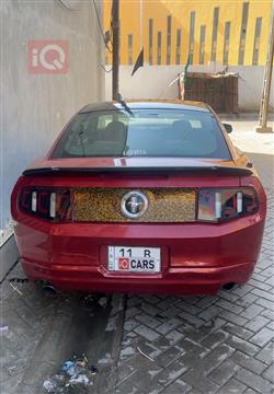فورد موستانج